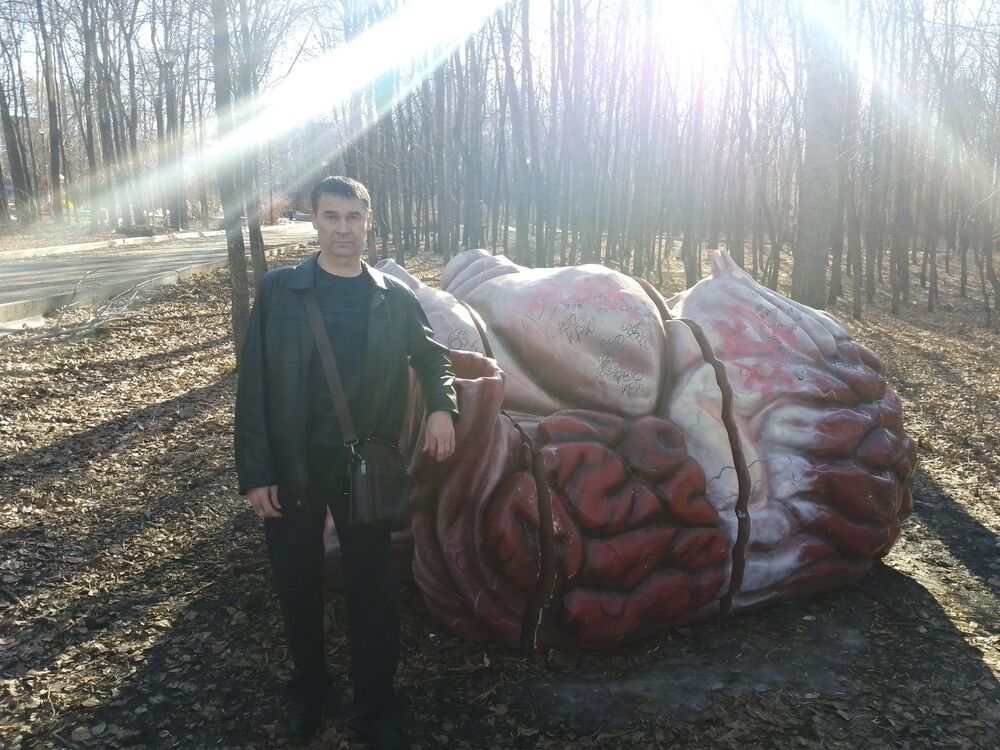  33834983  Sergey, 58 ,    