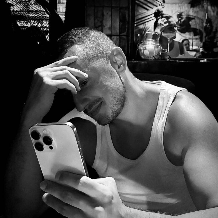 ���� 55536343 ������� Sasha, 34 ����, ���� ���������� � ������