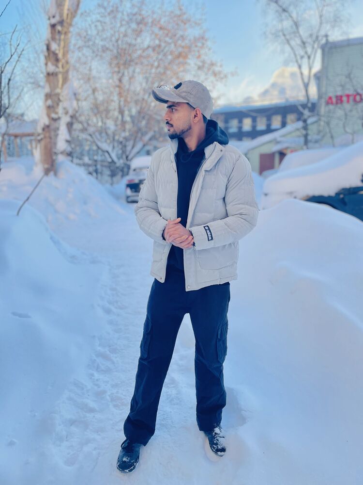 ���� 55529173 ����� Vishal, 22 ����, ���� ���������� � Secaucus