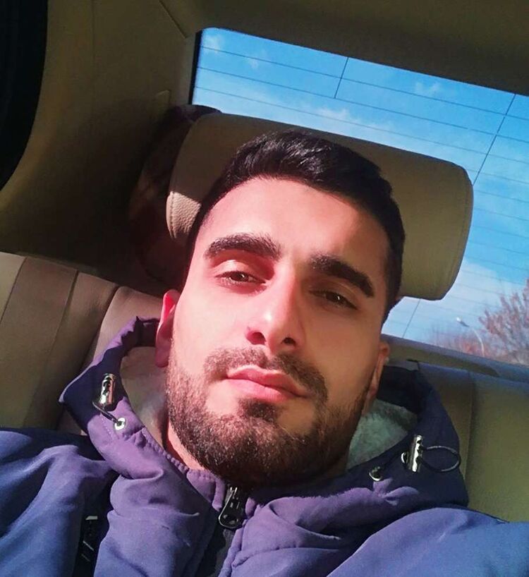 ���������� ������, ���� ������� David, 31 ���, ������������ ��� ������, ����� � ���������