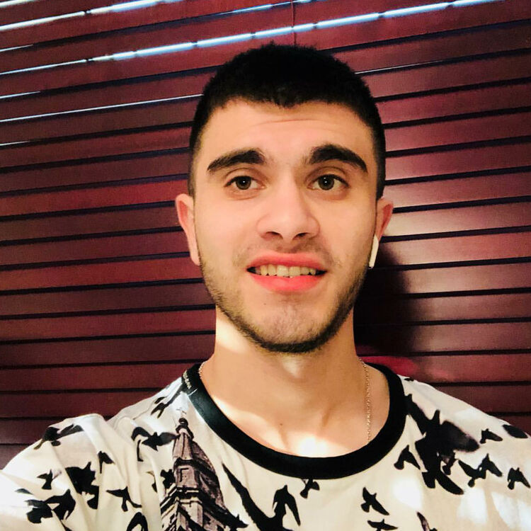  ,   Vusal, 28 ,   