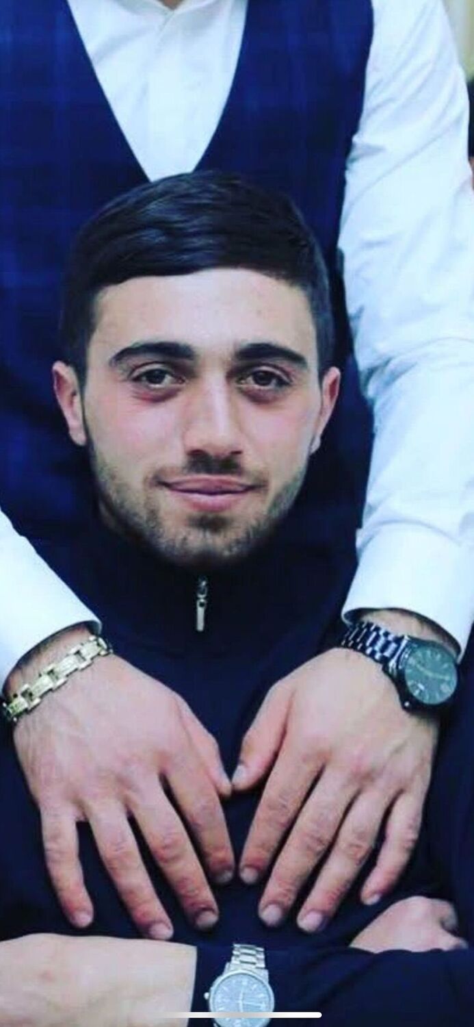 ���������� ������, ���� ������� Rob, 32 ����, ������������ 