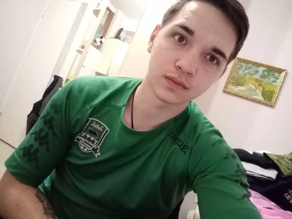  deleted,   Daniil, 25 ,   ,   