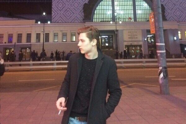 ���� 19514283 ������� Sasha, 29 ���, ���� ���������� � ������-���