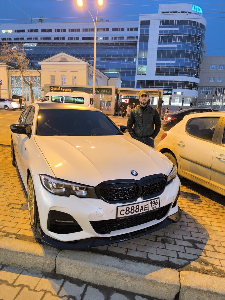 ���� 43410313 ������� Hoji DALER, 29 ���, ���� ���������� � ������