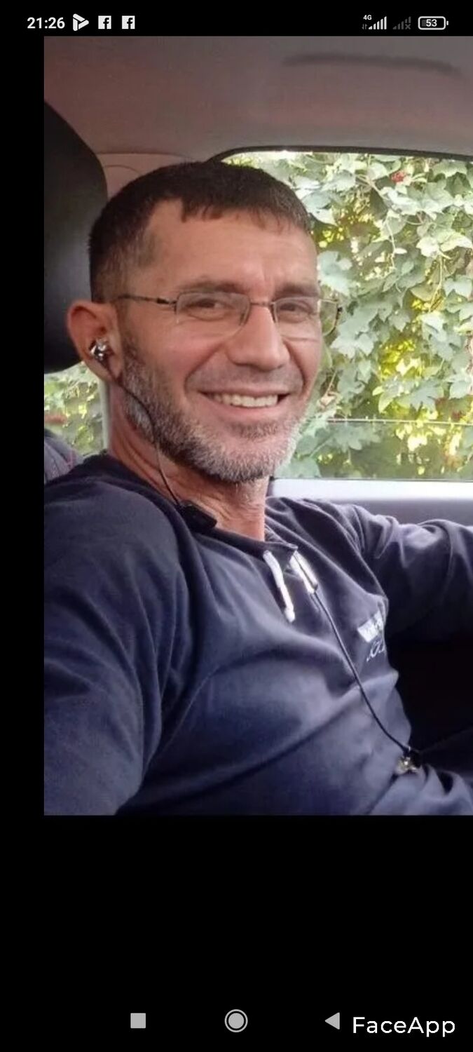 ���� 30448593 ������� CELAL, 56 ���, ���� ���������� � ���