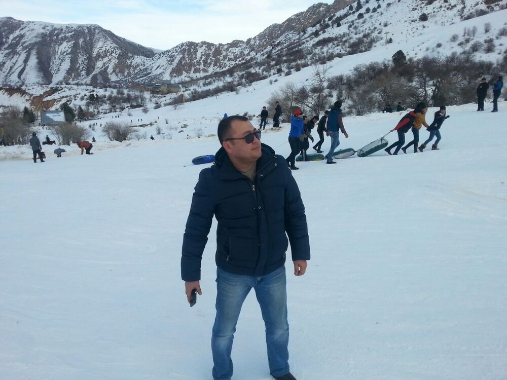 ���������� �������, ���� ������� Mirabzal, 41 ���, ������������ ��� ����� � ���������, c�������� ���������, ���������