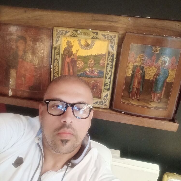  16853003  Tailor, 41 ,    Tel Aviv-Yafo