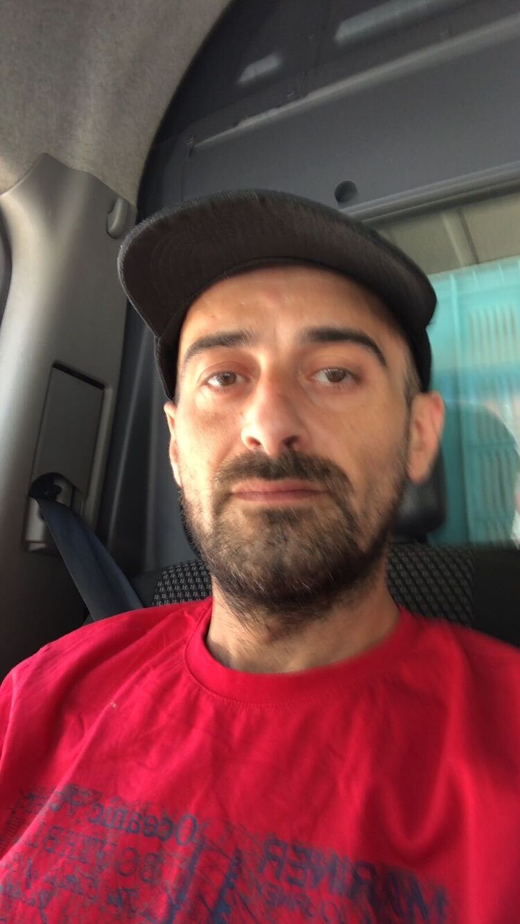 ���������� �������, ���� ������� Misha, 36 ���, ������������ ��� ������, ����� � ���������, c�������� ���������