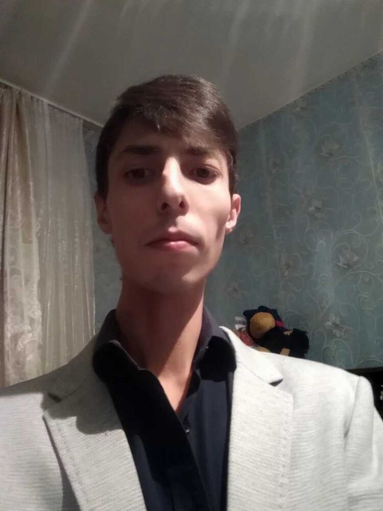 ���� 23420683 ������� �����, 35 ���, ���� ���������� � ��������