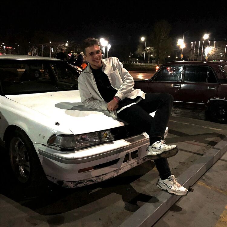  26506063  Vladislav, 25 ,    