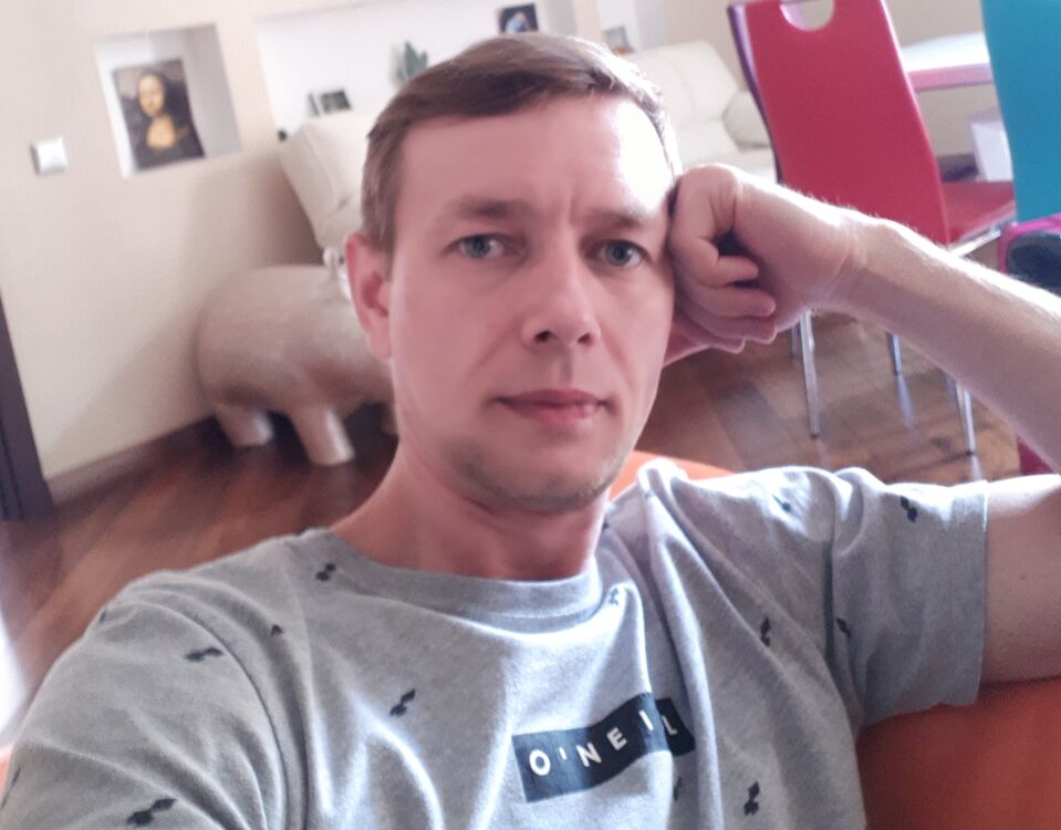 ���� 26600903 ������� Andrey, 46 ���, ���� ���������� � ���������