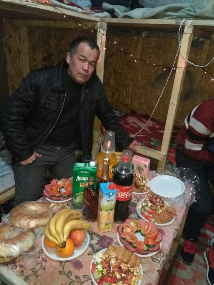 ���� 11261533 ������� �����, 54 ����, ���� ���������� � �����-����������