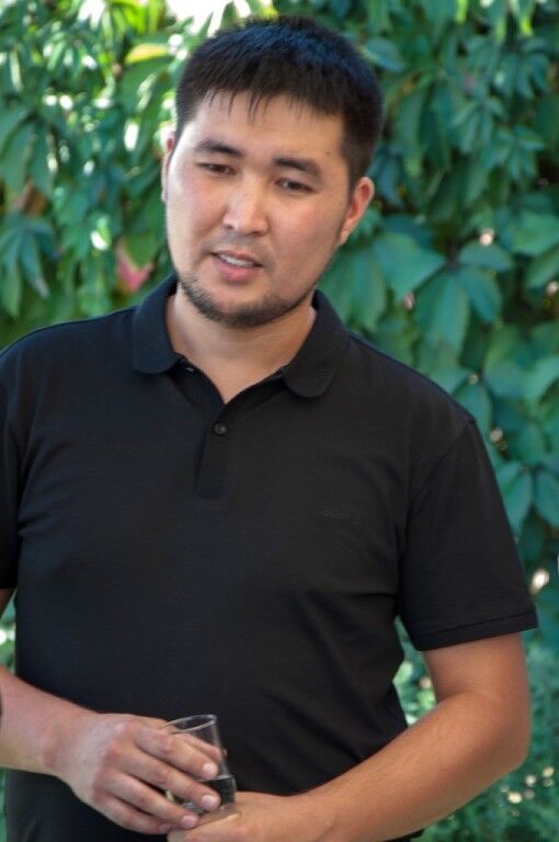 ���������� ������, ���� ������� Kanat, 38 ���, ������������ 