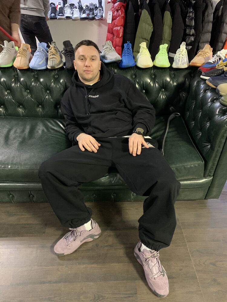 ���������� ������, ���� ������� Denis, 35 ���, ������������ ��� ������, ����� � ���������, c�������� ���������