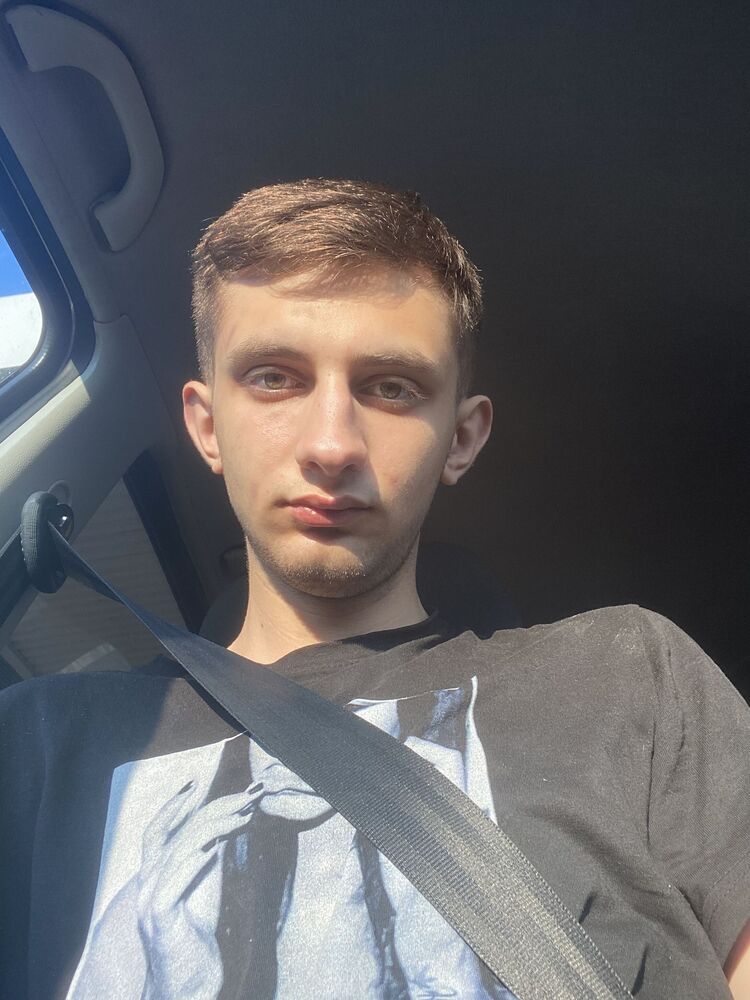  ,   Daniil, 24 ,   ,   