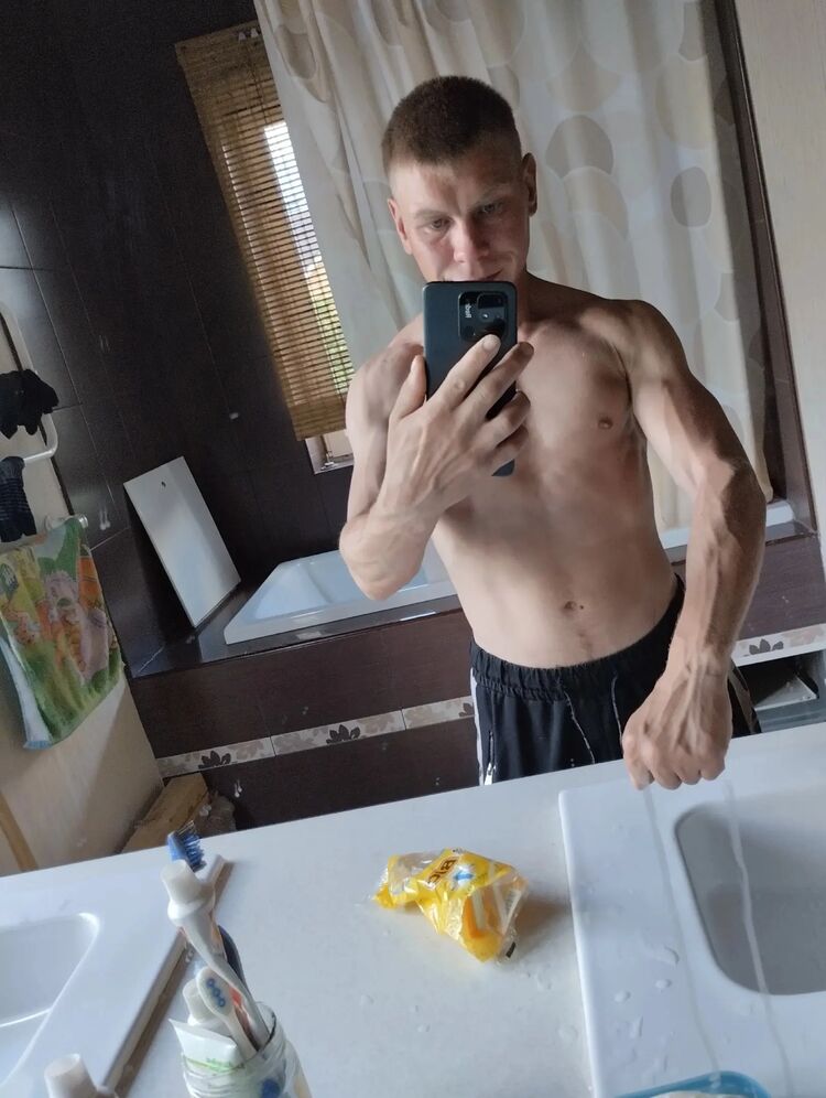  43208983  Alexey, 34 ,    