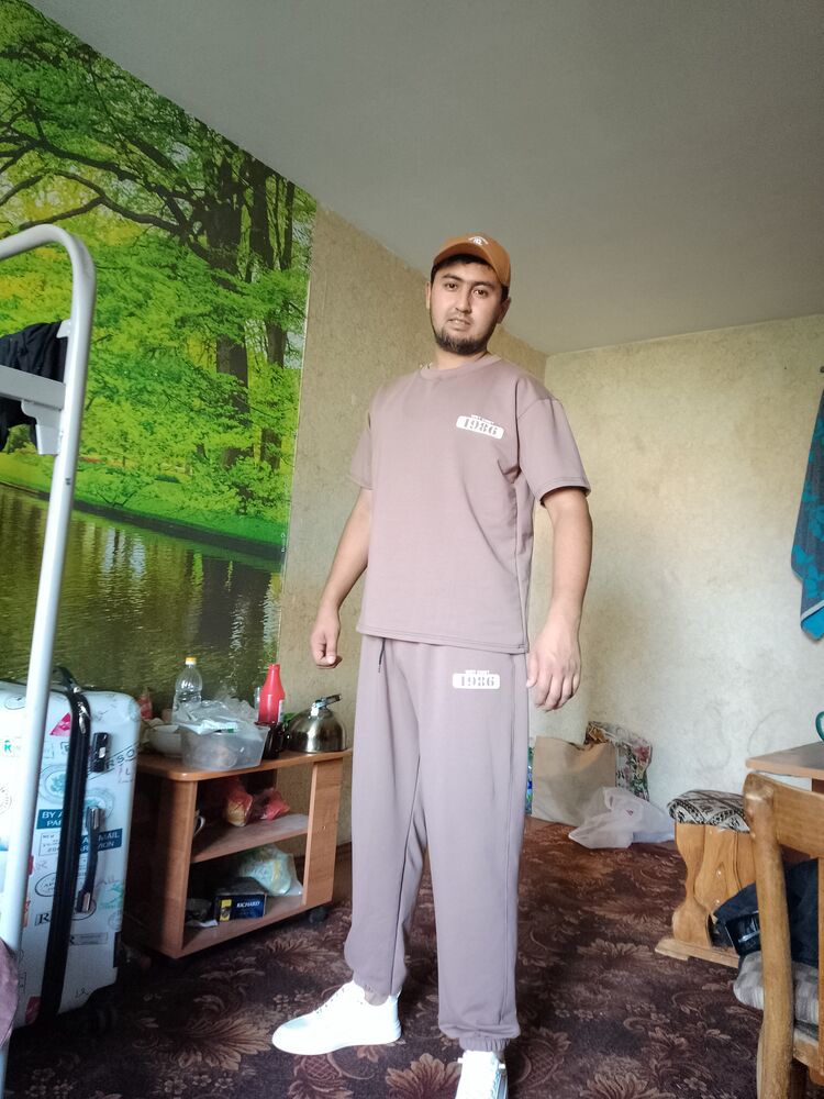 ���� 42819343 ������� Baxtiyor, 30 ���, ���� ���������� � ��������