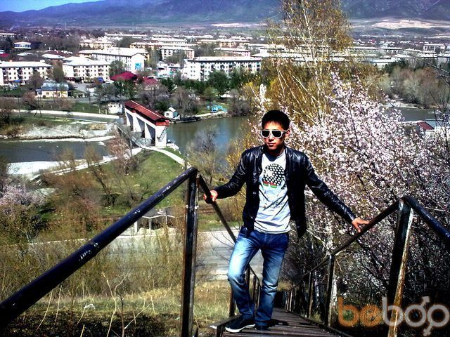  ,   Daniyar, 33 ,   