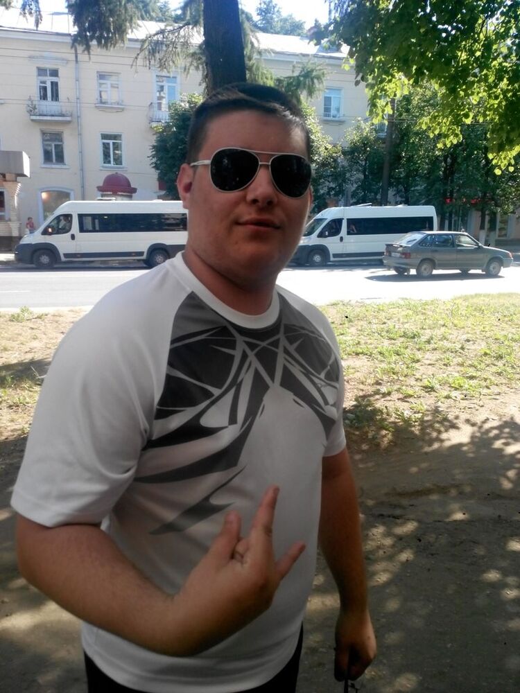 ���� 6948993 ������� Viktor, 28 ���, ���� ���������� � ������-���