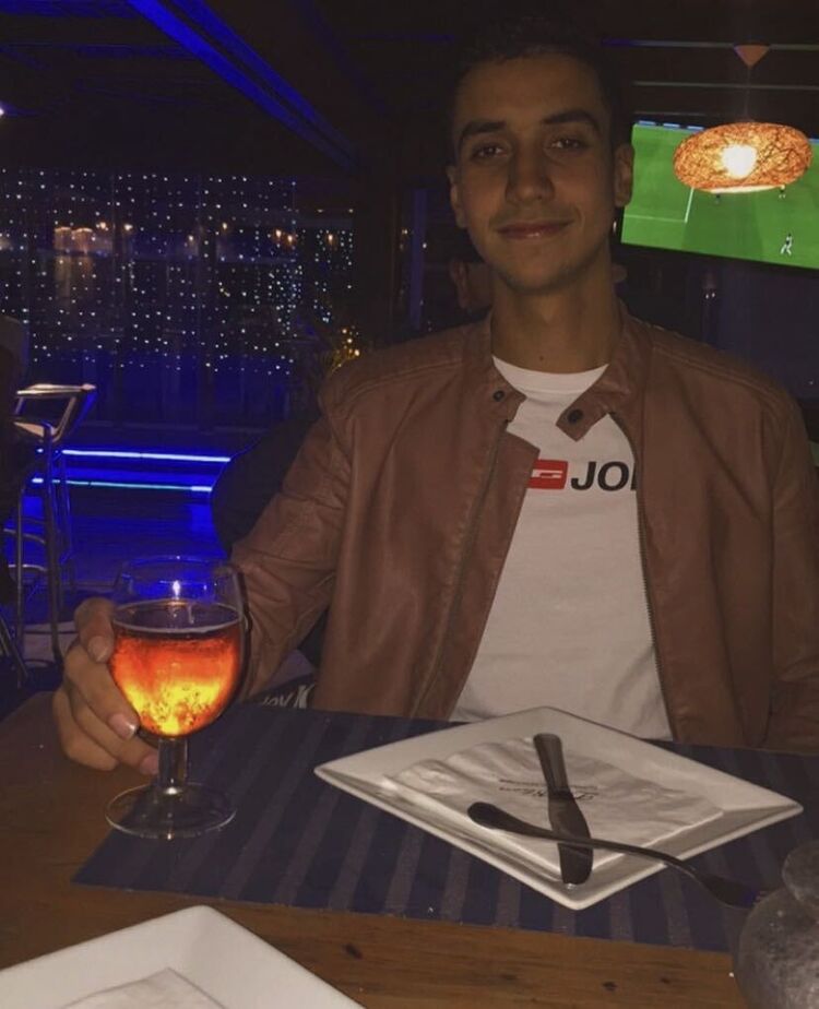 ���������� ��������������, ���� ����� Amine, 24 ����, ������������ ��� ������, ����� � ���������