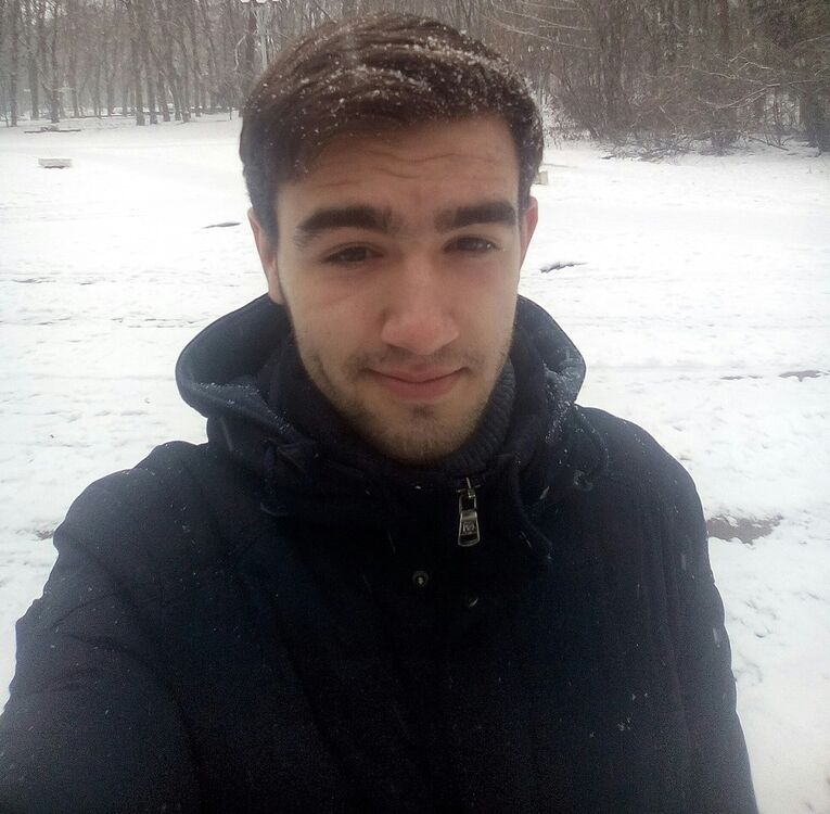 ���������� �������, ���� ������� Slavik, 26 ���, ������������ 