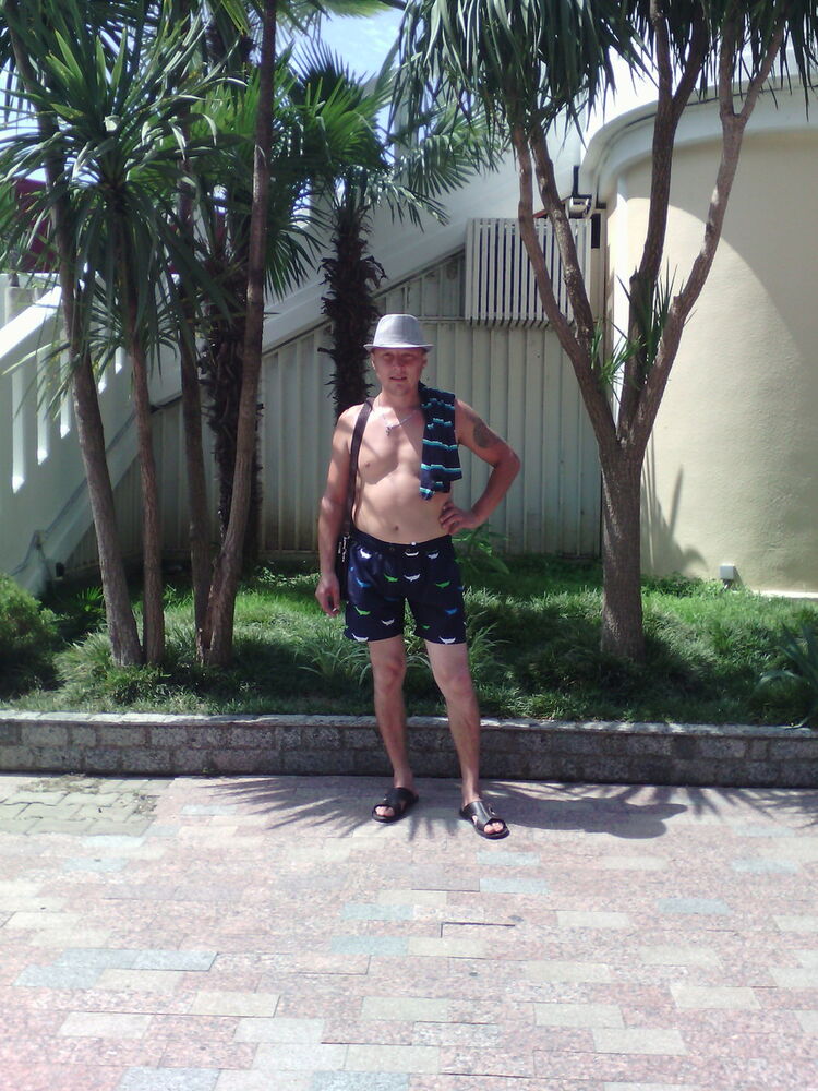 ���������� ������ ��������, ���� ������� Ivan, 43 ����, ������������ ��� ������, ����� � ���������, c�������� ���������