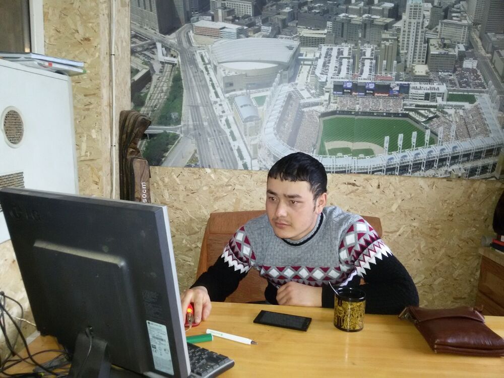 ���� 9960043 ������� Shuhrat, 33 ����, ���� ���������� � �������������