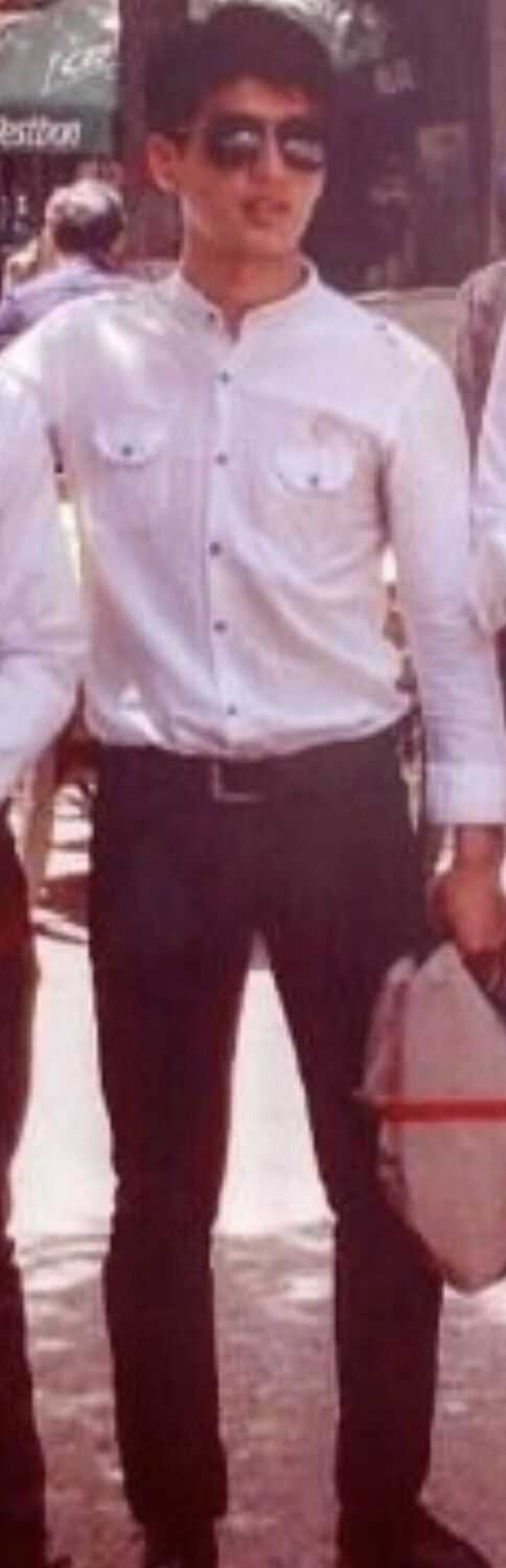 ���� 25495343 ������� Rufa�, 29 ���, ���� ���������� � ������