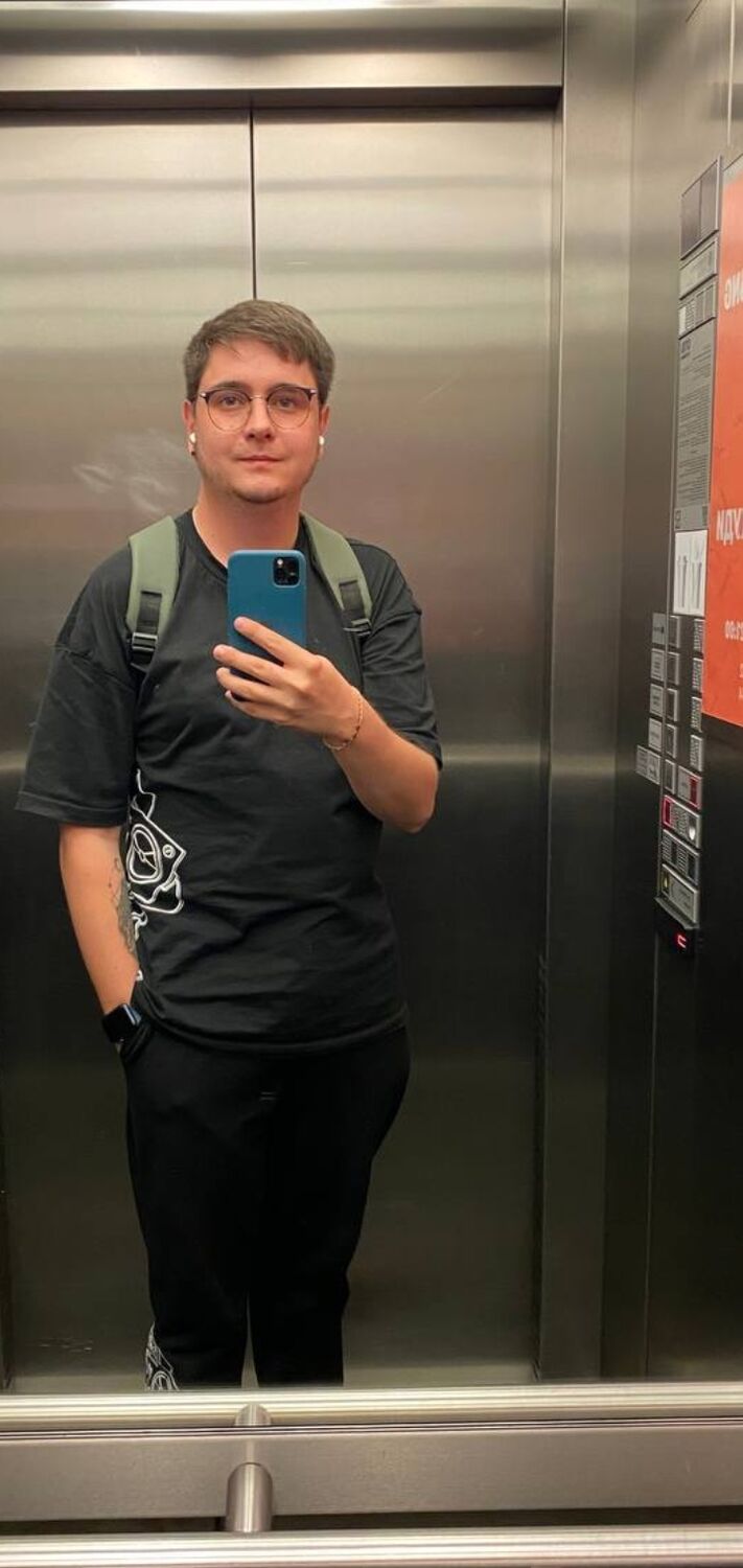 ���� 31510293 ����� Ivan, 25 ���, ���� ���������� � ������