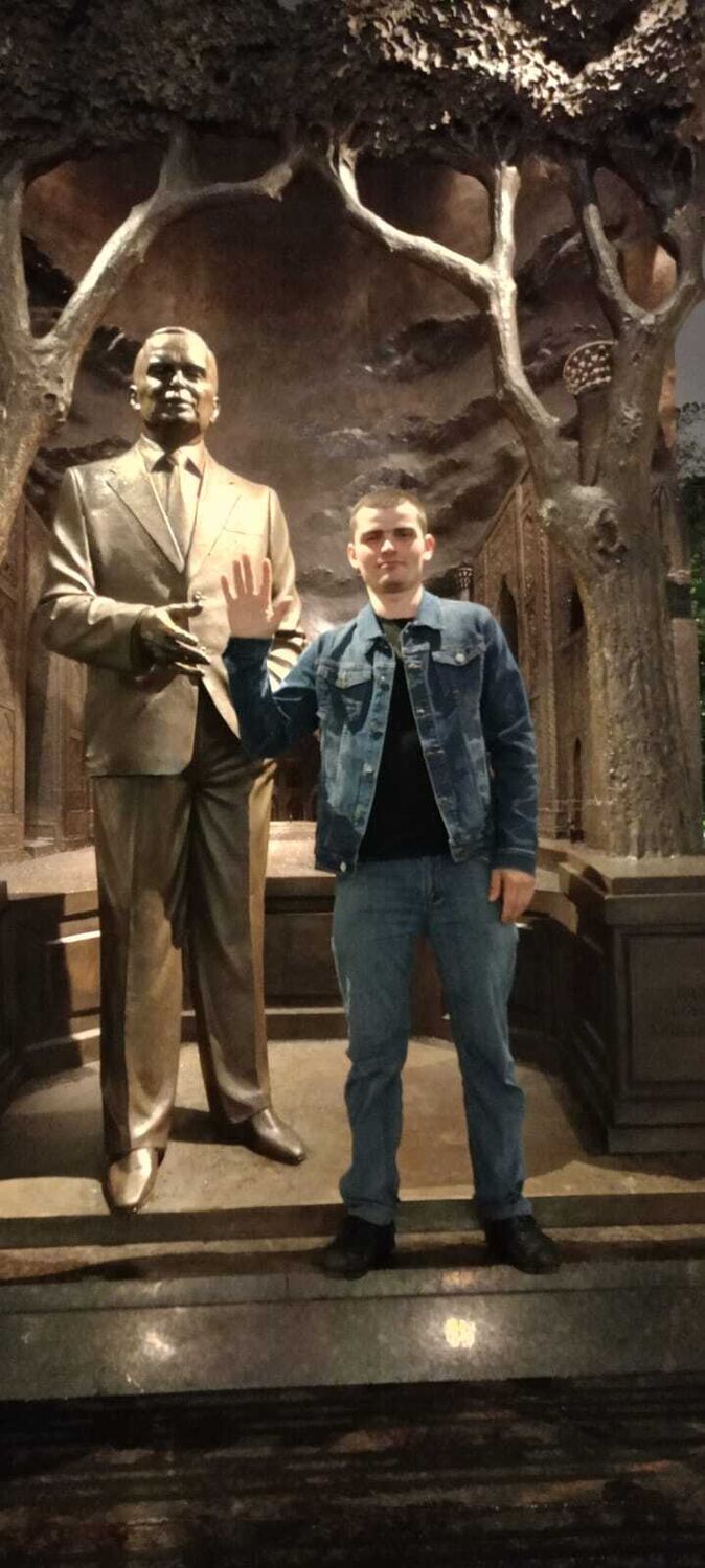 ���� 37177233 ����� Rahimov, 25 ���, ���� ���������� � ������