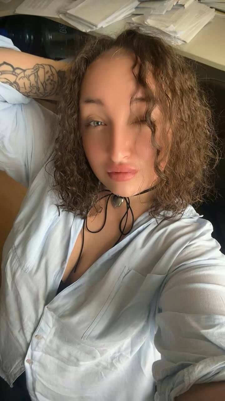  ,   Tetiana, 36 ,   c 