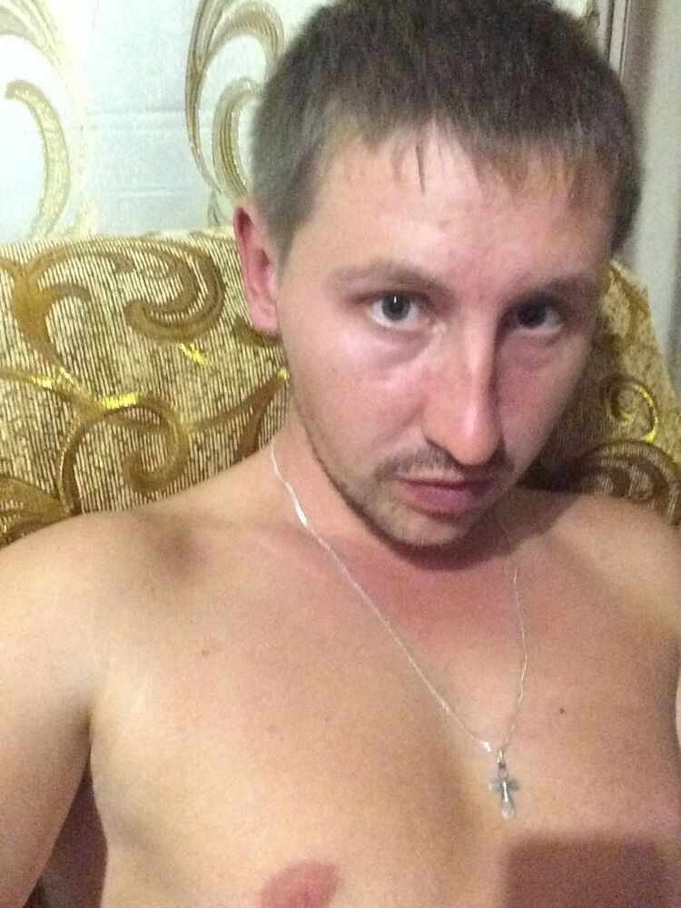  ,   Evgeny, 34 ,   