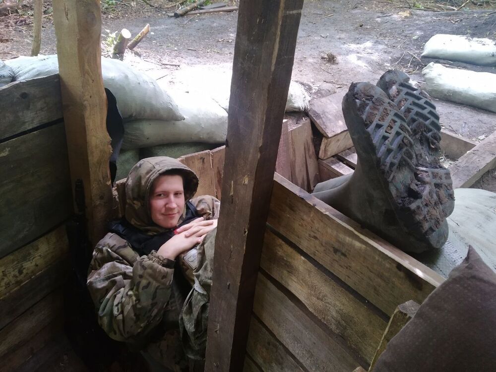 ���� 44161653 ����� ������, 21 ���, ���� ���������� � �����������