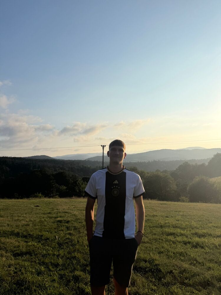 ���������� ���������, ���� ����� German, 20 ���, ������������ ��� ������, ����� � ���������, ���������