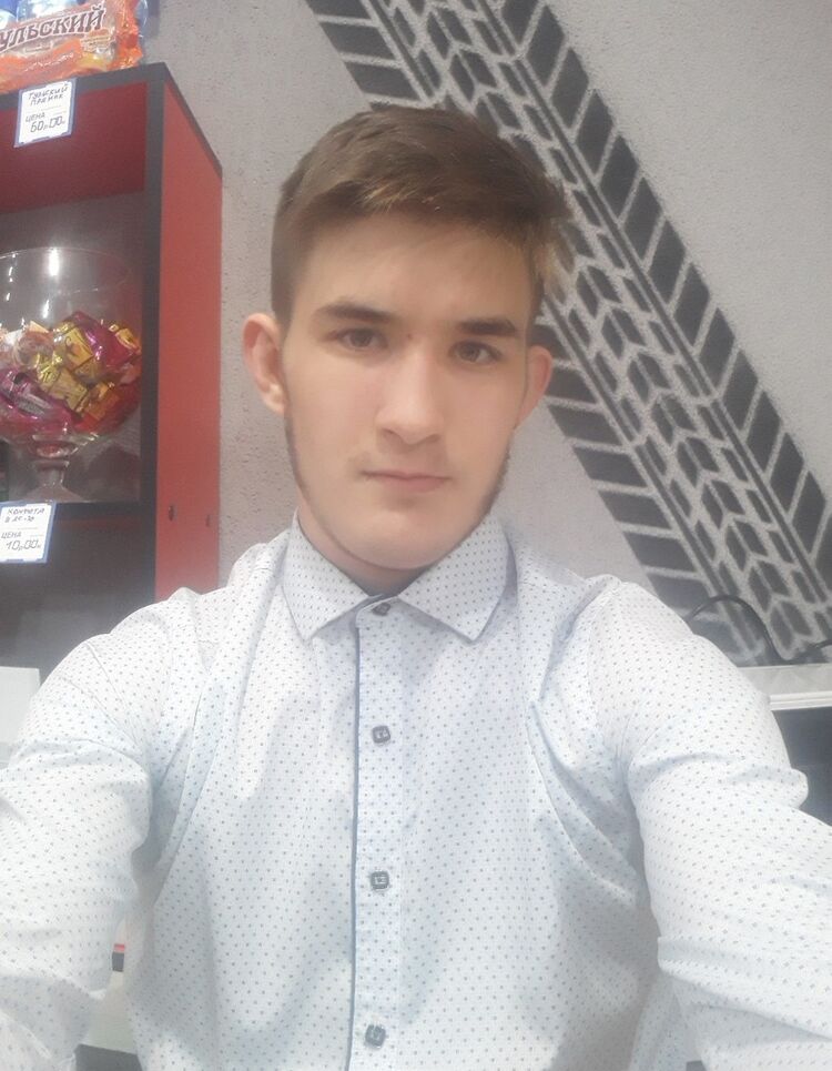 ���� 17313953 ������� �������, 26 ���, ���� ���������� � ����������