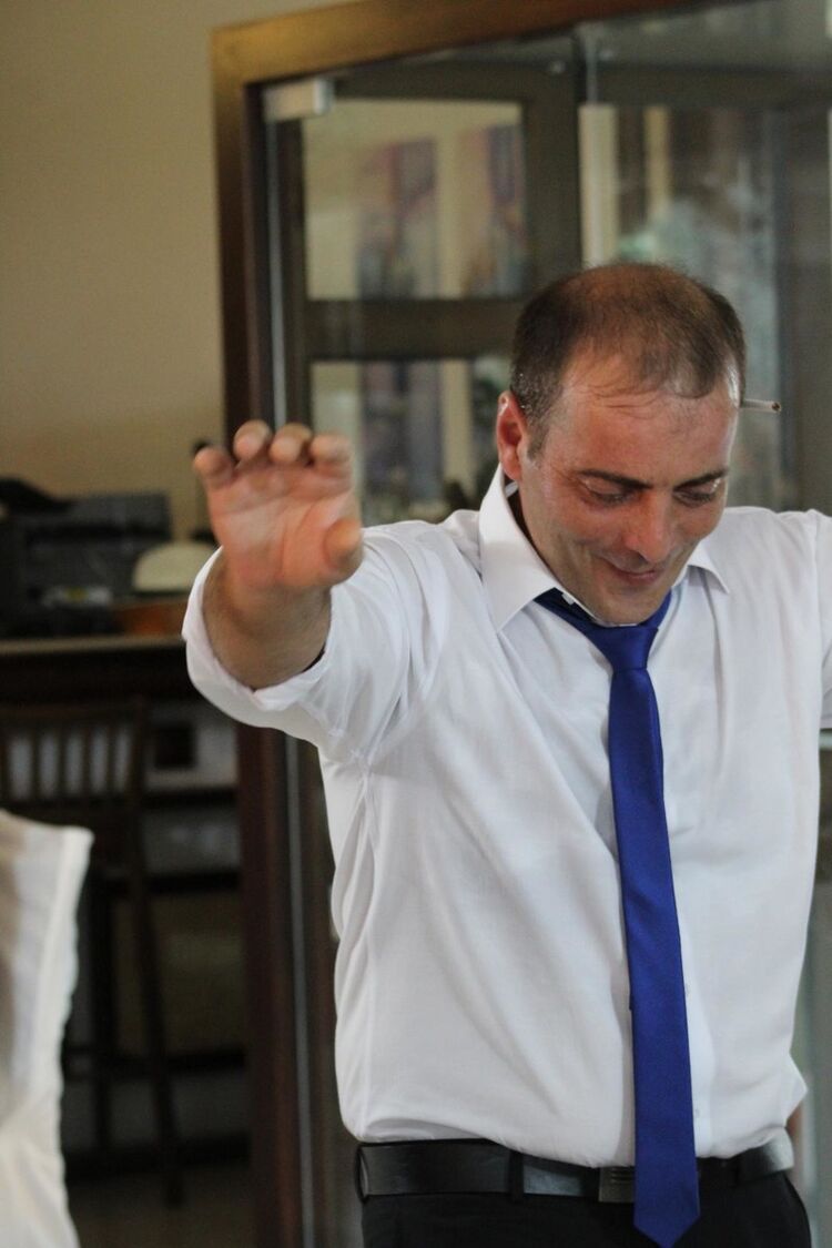  17840873  Gena, 51 ,    Limassol