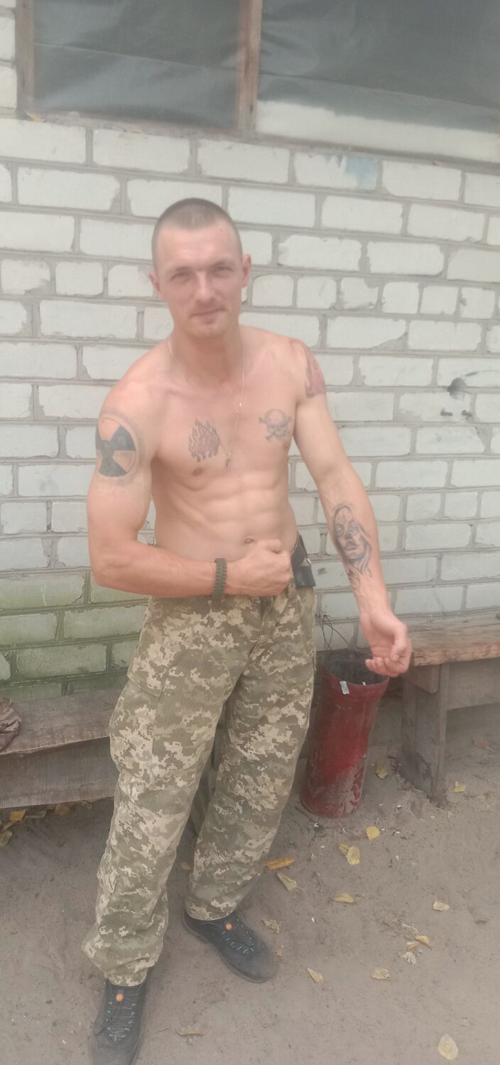 ���� 25024683 ������� Radik, 34 ����, ���� ���������� � �����