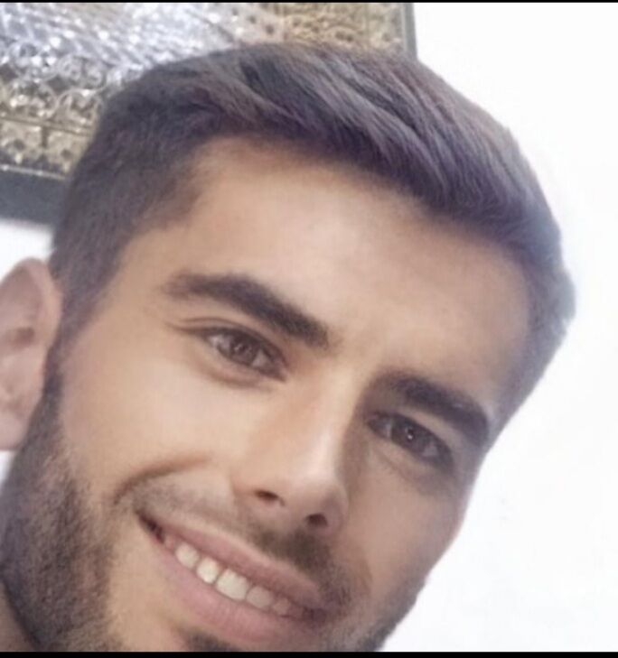 ���� 30771893 ������� Malik, 40 ���, ���� ���������� � ������