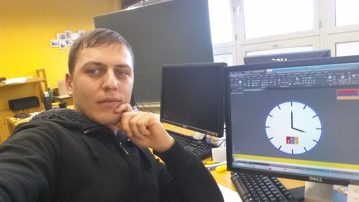 ���� 7171743 ������� David, 35 ���, ���� ���������� � �������