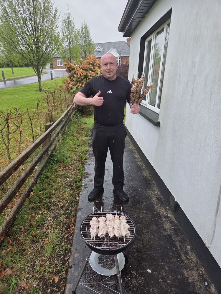 ���������� An Longfort, ���� ������� �������, 40 ���, ������������ ��� ������, ����� � ���������