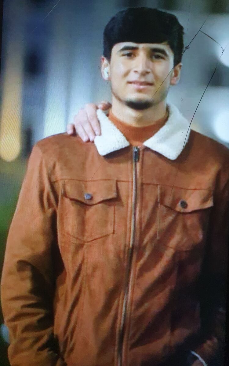 ���� 37070763 ����� ��������, 23 ����, ���� ���������� � �����-����������