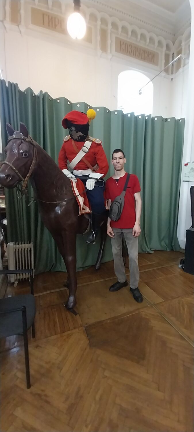 ���������� �����-���������, ���� ������� ������, 29 ���, ������������ ��� ������, ����� � ���������