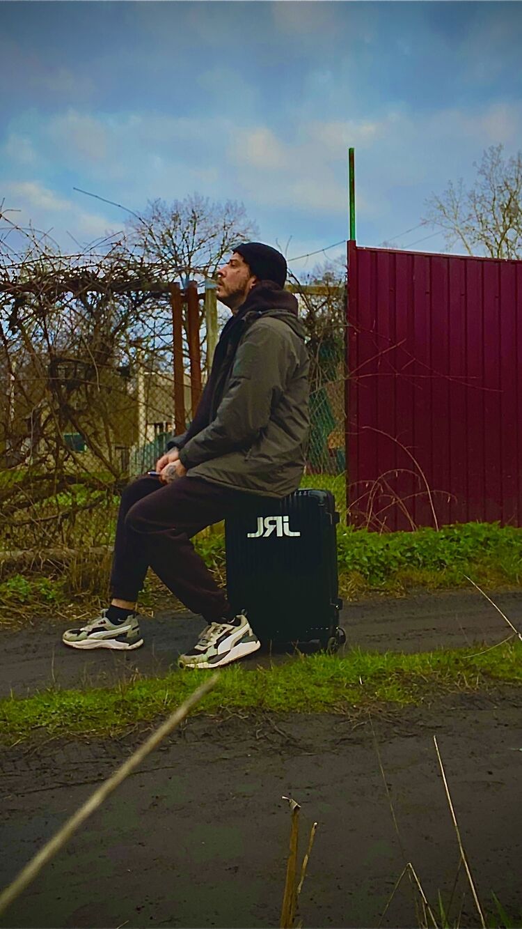 ���������� ����������, ���� ������� Anton, 32 ����, ������������ ��� ������, ����� � ���������