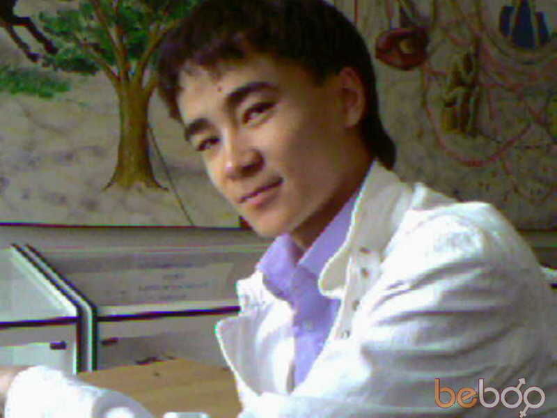 Знакомства Павлодар, фото мужчины Kazakh, 35 лет, познакомится для флирта