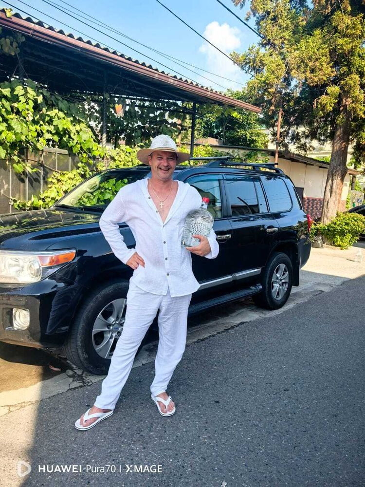 ���� 54892153 ����� ������, 25 ���, ���� ���������� � Geta