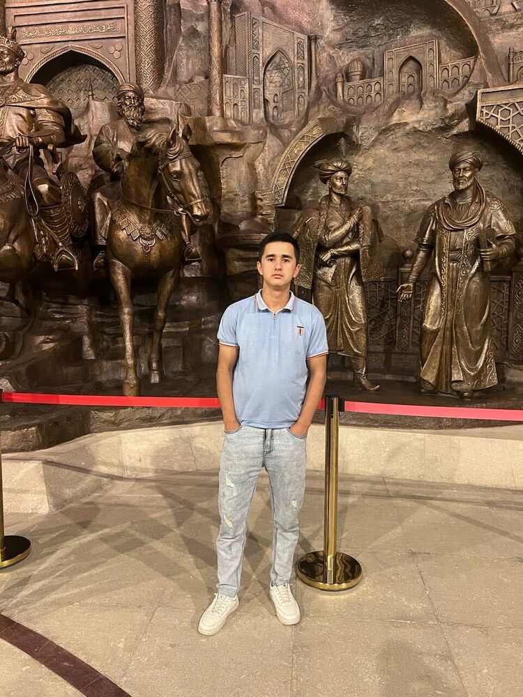 ���� 45608603 ����� Jamshid, 24 ����, ���� ���������� � ��������