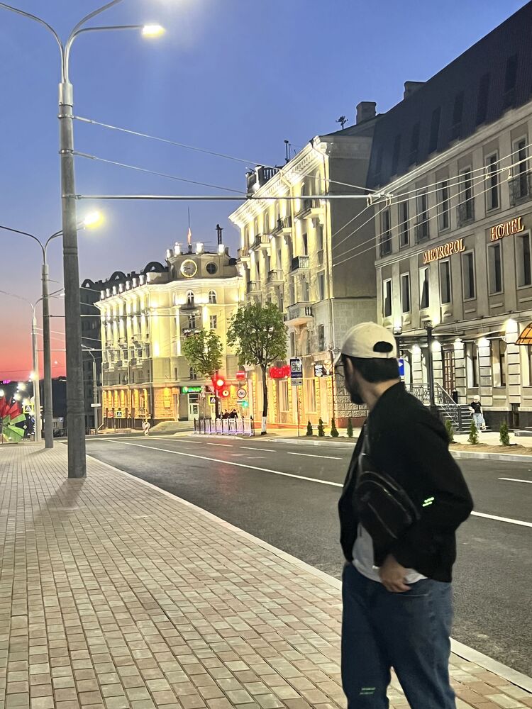 ���������� ������, ���� ������� ���, 27 ���, ������������ 