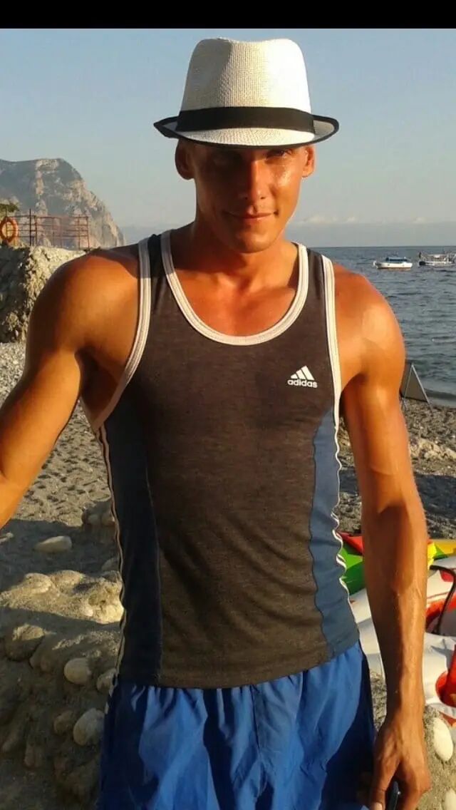 ���������� �����-���������, ���� ������� Sergey, 39 ���, ������������ ��� ������, ����� � ���������