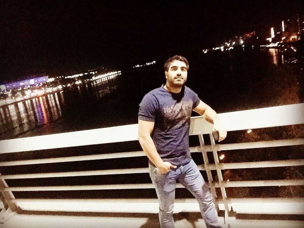 ���� 18687223 ������� Huseyn, 38 ���, ���� ���������� � �������������